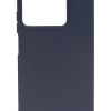 Oba Style Back Cover Θήκη Σιλικόνης Ματ (Xiaomi Redmi Note 13 5G)