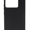 Oba Style Back Cover Θήκη Σιλικόνης Ματ (Xiaomi Redmi Note 13 5G)