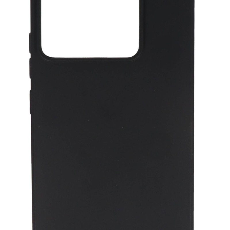 Oba Style Back Cover Θήκη Σιλικόνης Ματ (Xiaomi Redmi Note 13 5G)