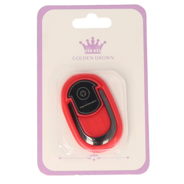 Popsocket 360ο Δαχτυλίδι Μαγνητικό