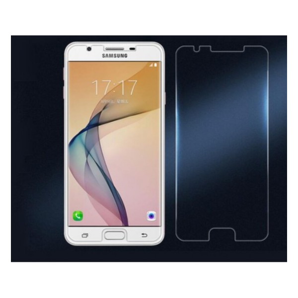 Tempered Glass (Samsung Galaxy J5 Prime)