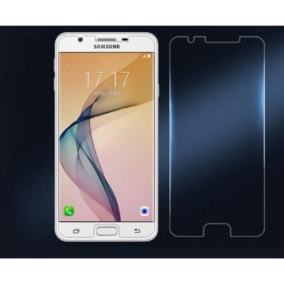 Tempered Glass (Samsung Galaxy J5 Prime)