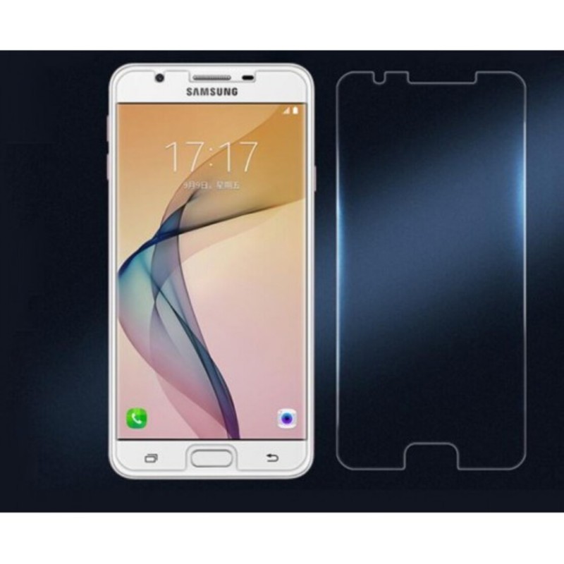 Tempered Glass (Samsung Galaxy J5 Prime)