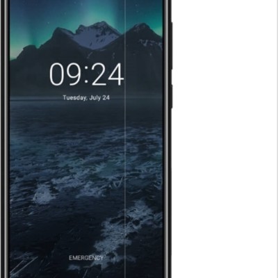 Tempered Glass (Nokia 5.1) Tempered Glass (Nokia 5.1)