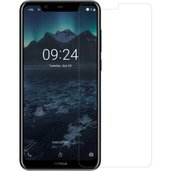 Tempered Glass (Nokia 5.1)