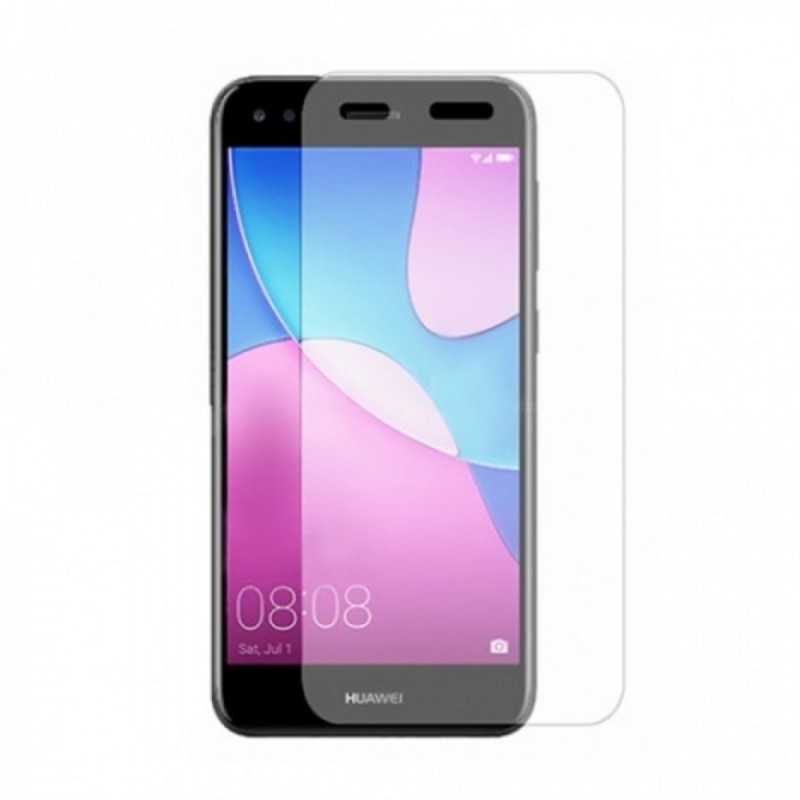Tempered Glass (Huawei P9 Lite Mini & Huawei Y6 Pro 2017) Tempered Glass (Huawei P9 Lite Mini & Huawei Y6 Pro 2017)
