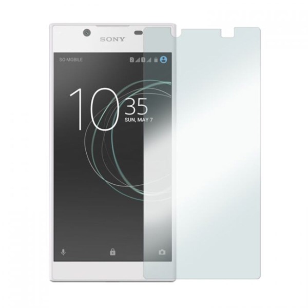 Tempered Glass (Sony Xperia L1)