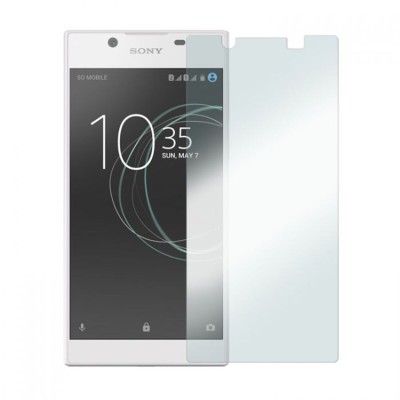 Tempered Glass (Sony Xperia L1) Tempered Glass (Sony Xperia L1)