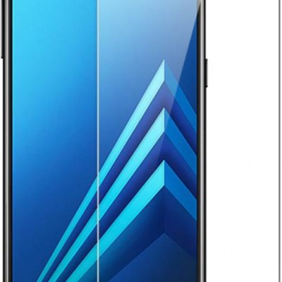 Tempered Glass (Samsung Galaxy A5 2018 & Samsung Galaxy A8 2018)