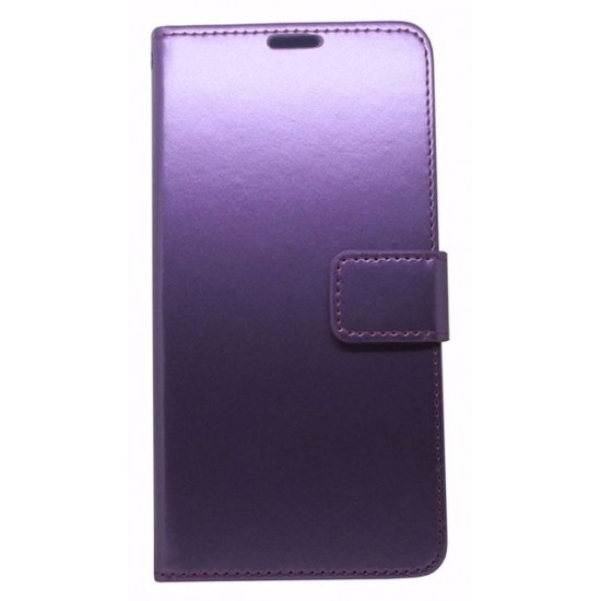 Θήκη Book Wallet Πορτοφόλι Με Μαγνητικό Κούμπωμα (Huawei P9 Lite)