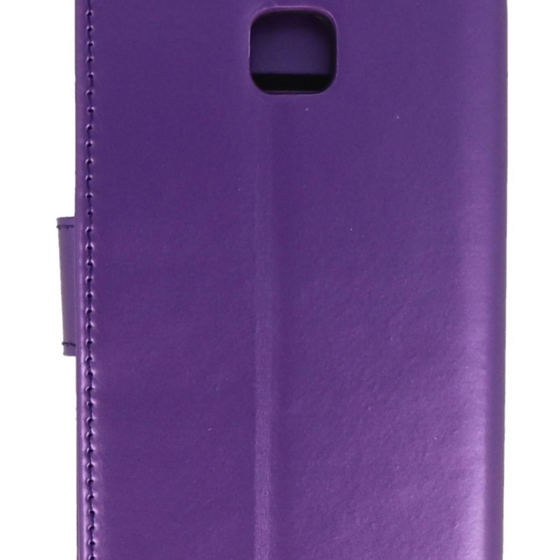 Θήκη Book Wallet Πορτοφόλι Με Μαγνητικό Κούμπωμα (Huawei P9 Lite)