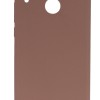 JEL Back Cover Θήκη Σιλικόνης Ματ (Honor 8X & Honor View 10 Lite)