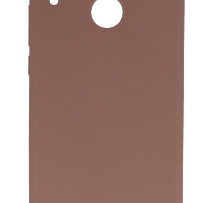JEL Back Cover Θήκη Σιλικόνης Ματ (Honor 8X & Honor View 10 Lite)