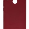 JEL Back Cover Θήκη Σιλικόνης Ματ (Honor 8X & Honor View 10 Lite)