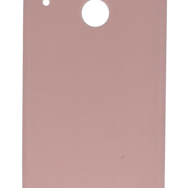 JEL Back Cover Θήκη Σιλικόνης Ματ (Honor 8X & Honor View 10 Lite)