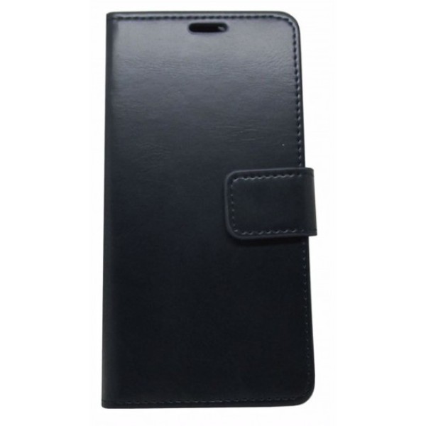 JEL Θήκη Book Wallet Πορτοφόλι Με Μαγνητικό Κούμπωμα (Huawei Mate 20 Pro) Αξεσουάρ Κινητών/Tablet