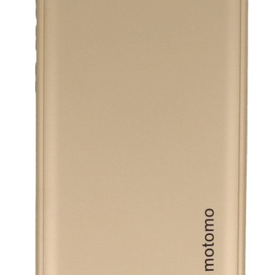 Motomo Back Cover Tough Armor (Huawei Y5 2018 & Honor 7S)