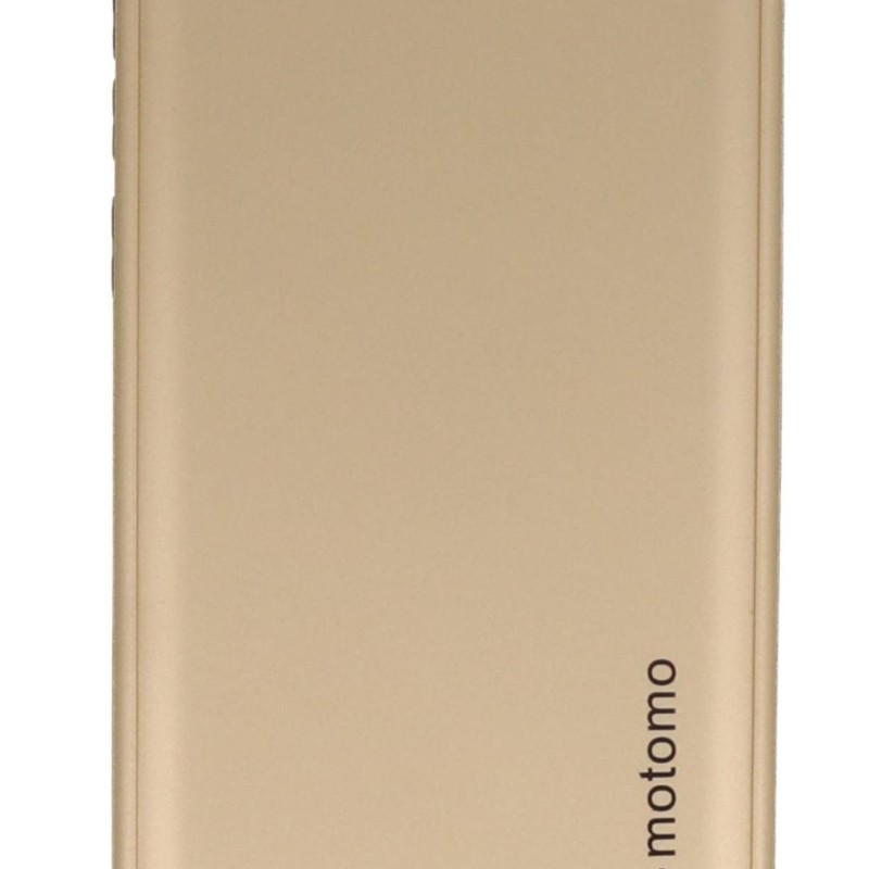 Motomo Back Cover Tough Armor (Huawei Y5 2018 & Honor 7S) Motomo Back Cover Tough Armor (Huawei Y5 2018 & Honor 7S)