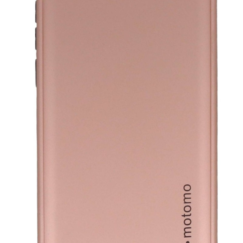 Motomo Back Cover Tough Armor (Huawei Y5 2018 & Honor 7S) Motomo Back Cover Tough Armor (Huawei Y5 2018 & Honor 7S)