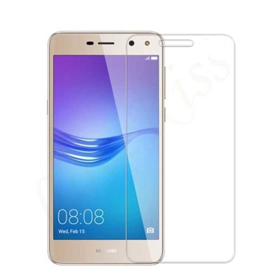 Tempered Glass (Huawei Y5 2017 & Huawei Y6 2017& Huawei Nova Young) Tempered Glass (Huawei Y5 2017 & Huawei Y6 2017& Huawei Nova Young)