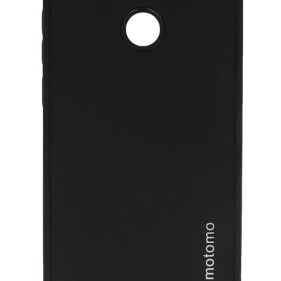 Motomo Back Cover Tough Armor (Huawei Y6 Prime 2018 & Honor 7A & Huawei Enjoy 8e)