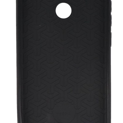 Motomo Back Cover Tough Armor (Huawei Y6 Prime 2018 & Honor 7A & Huawei Enjoy 8e)