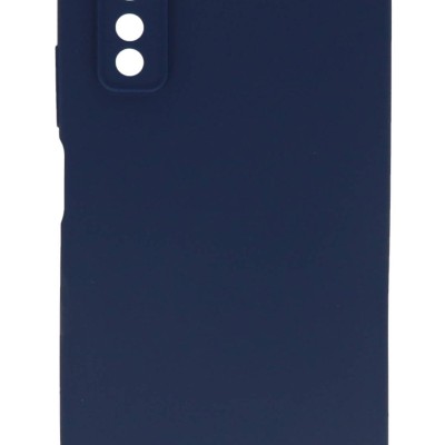 Oba Style Back Cover Θήκη Σιλικόνης Ματ (Huawei P40 Lite 5G)