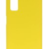 Fashion Case Back Cover Θήκη Σιλικόνης Ματ (Huawei P40 Lite 5G) Fashion Case Back Cover Θήκη Σιλικόνης Ματ (Huawei P40 Lite 5G)