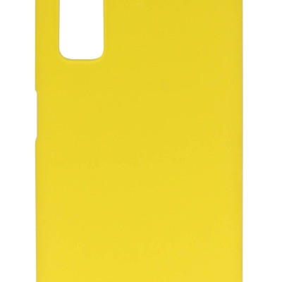 Fashion Case Back Cover Θήκη Σιλικόνης Ματ (Huawei P40 Lite 5G)