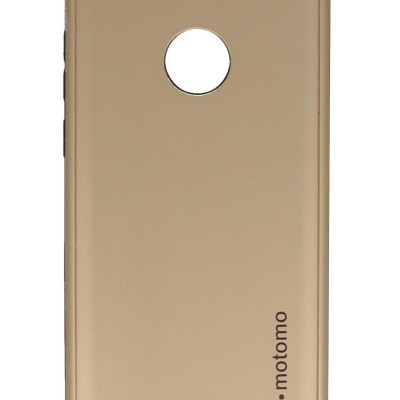 Motomo Back Cover Tough Armor (Huawei P Smart & Huawei Enjoy 7S)