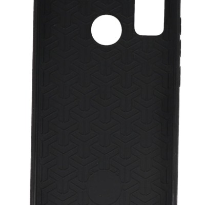 Motomo Back Cover Tough Armor Ροζ Χρυσό (Huawei P Smart 2020)