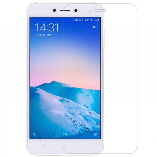 Tempered Glass (Xiaomi Redmi 5a)