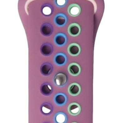 Λουράκι Σιλικόνης (Apple Watch 42mm & Apple Watch 44mm & Apple Watch 45mm & Apple Watch 49mm)