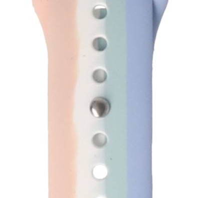 Λουράκι Σιλικόνης (Apple Watch 42mm & Apple Watch 44mm & Apple Watch 45mm & Apple Watch 49mm)