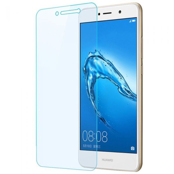 Tempered Glass (Huawei P Smart) Αξεσουάρ Κινητών/Tablet