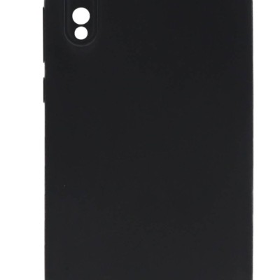 Oba Style Back Cover Θήκη Σιλικόνης Ματ (Huawei P Smart S & Huawei Y8p)