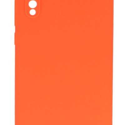 Oba Style Back Cover Θήκη Σιλικόνης Ματ (Huawei P Smart S & Huawei Y8p)