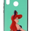 Θήκη Back Cover Με Σχέδιο Girl (Huawei P Smart Z & Huawei Y9 Prime 2019 & Honor 9x)