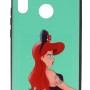 Θήκη Back Cover Με Σχέδιο Girl (Huawei P Smart Z & Huawei Y9 Prime 2019 & Honor 9x)
