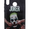 Back Cover Θήκη Με Σχέδιο Joker (Huawei P Smart Z & Huawei Y9 Prime 2019 & Honor 9x)