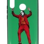Θήκη Back Cover Με Σχέδιο Joker (Huawei P Smart Z & Huawei Y9 Prime 2019 & Honor 9x)