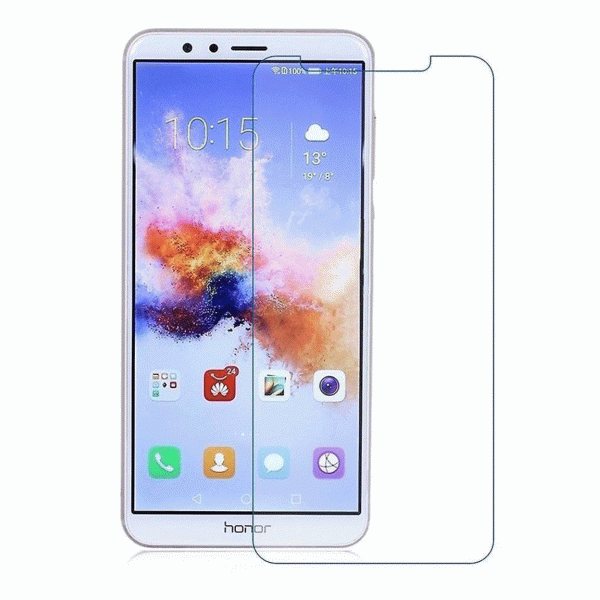 Tempered Glass (Honor 7 Lite/ Honor 5c)