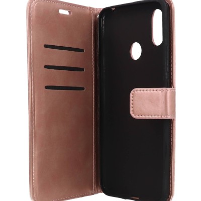 Θήκη Book Wallet Πορτοφόλι Με Μαγνητικό Κούμπωμα (Xiaomi Mi Max 3)