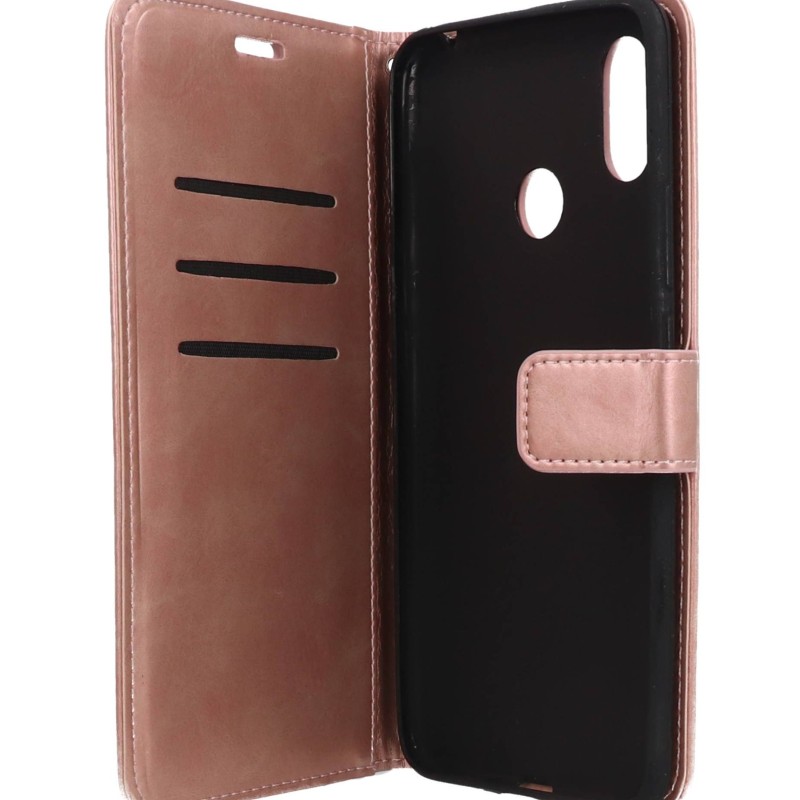 Θήκη Book Wallet Πορτοφόλι Με Μαγνητικό Κούμπωμα (Xiaomi Mi Max 3)