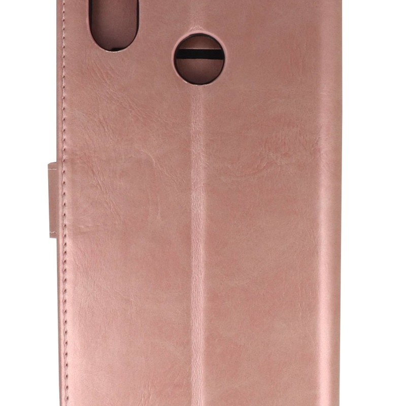 Θήκη Book Wallet Πορτοφόλι Με Μαγνητικό Κούμπωμα (Xiaomi Mi Max 3)