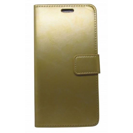Θήκη Book Wallet Πορτοφόλι Με Μαγνητικό Κούμπωμα (Xiaomi Mi Max 3)
