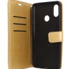Θήκη Book Wallet Πορτοφόλι Με Μαγνητικό Κούμπωμα (Xiaomi Mi Max 3)