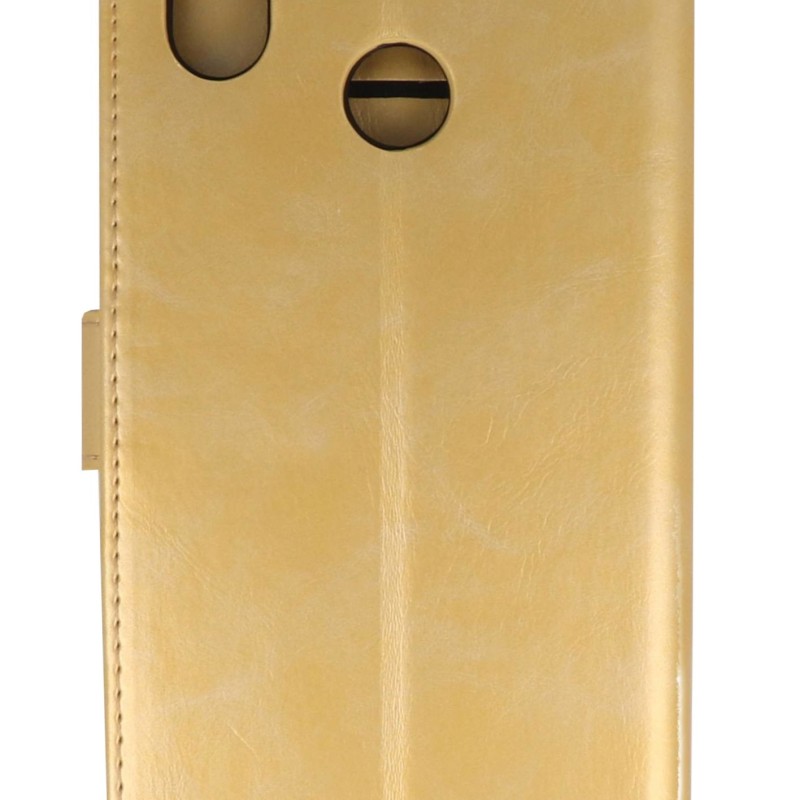 Θήκη Book Wallet Πορτοφόλι Με Μαγνητικό Κούμπωμα (Xiaomi Mi Max 3)