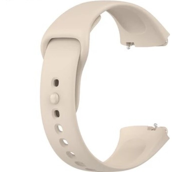 Λουράκι Σιλικόνης (Xiaomi Redmi Watch 3 Active)