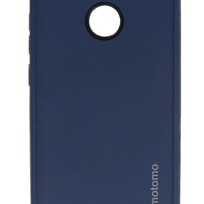Motomo Back Cover Tough Armor Σκούρο Μπλε (Xiaomi Mi A1 & Xiaomi Mi 5x)
